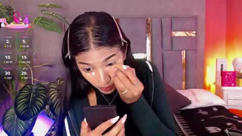 tyla_ks online show from 01-14-26, 07:41