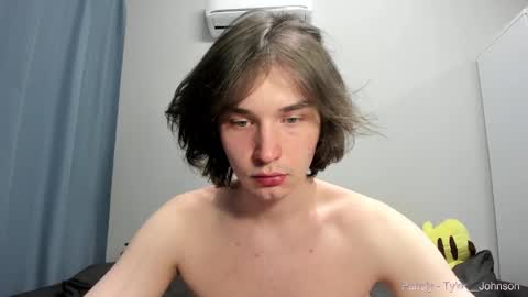 Snapshot of tyler__johnson chatting on 02-05-25, 05:20 Tyler johnson online show from 02-05-25, 05:20
