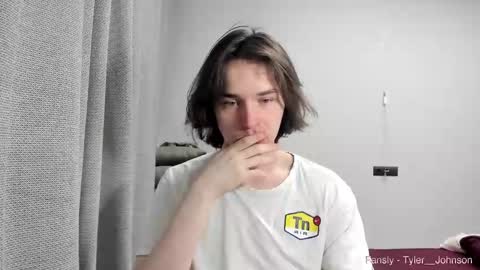 Snapshot of tyler__johnson chatting on 02-05-25, 07:31 Tyler johnson online show from 02-05-25, 07:31