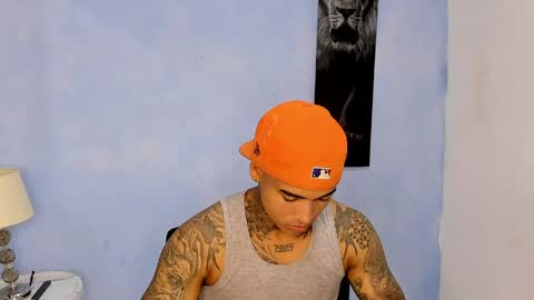 tyler_bell_ online show from 05-20-26, 03:02