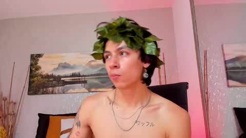 Tyler online show from 03-15-26, 02:56