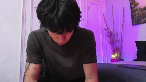 Tyler online show from 07-20-26, 04:05