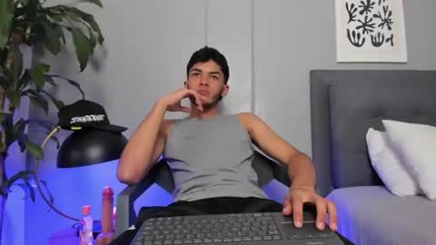 Tyler Fox online show from 06-29-26, 09:04