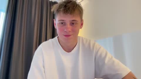 tyler_garrner online show from 10-06-25, 12:57