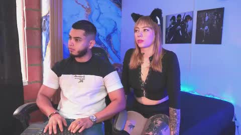 Snapshot of tyler_himiiko chatting on 09-24-25, 01:03 Tyler Himiiko online show from 09-24-25, 01:03