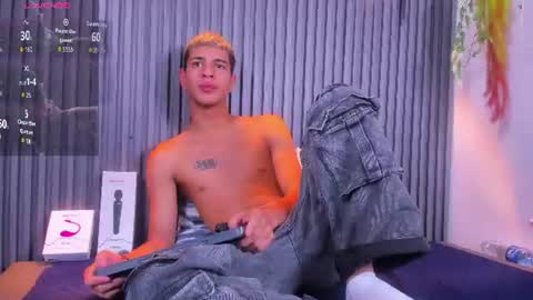 tyler_noir online show from 06-13-26, 12:36