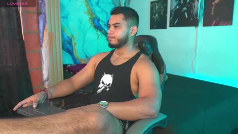 Snapshot of tyler_price01 chatting on 11-02-25, 03:58 Tyler online show from 11-02-25, 03:58