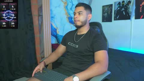 Snapshot of tyler_price01 chatting on 11-30-25, 02:48 Tyler online show from 11-30-25, 02:48