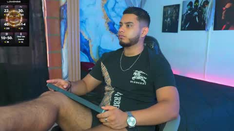 Snapshot of tyler_price01 chatting on 11-30-25, 08:46 Tyler online show from 11-30-25, 08:46