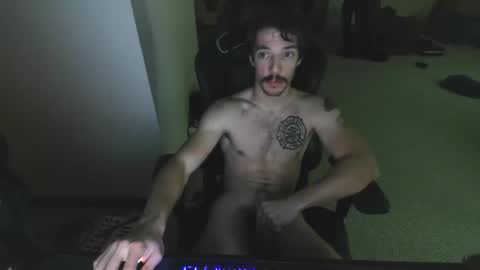 Tyler online show from 12-10-24, 04:02