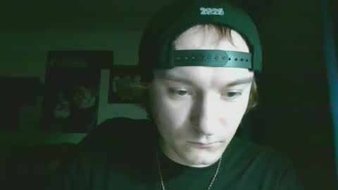 Tylerdude56128 online show from 01-07-26, 06:27