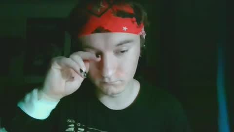 Tylerdude56128 online show from 07-02-26, 04:40