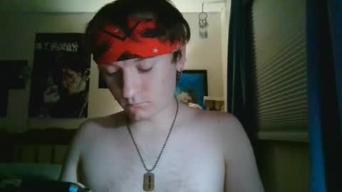 Tylerdude56128 online show from 08-03-26, 04:33