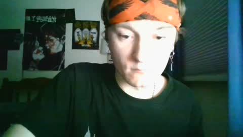 Tylerdude56128 online show from 08-07-26, 03:52