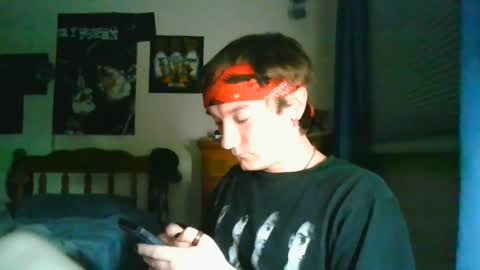 Tylerdude56128 online show from 08-08-26, 05:42