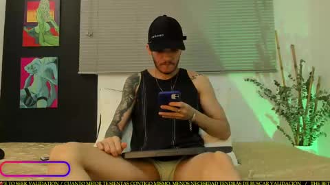 tylergiuseppe_ online show from 03-11-25, 05:46