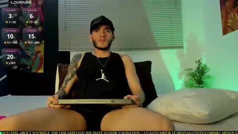 tylergiuseppe_ online show from 02-26-26, 04:17