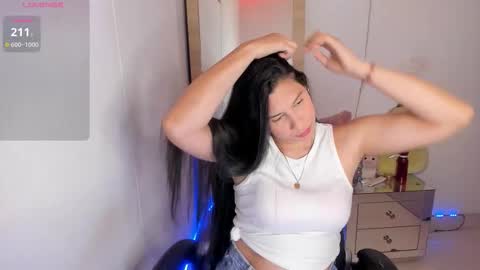 tylor_love online show from 02-08-26, 04:43
