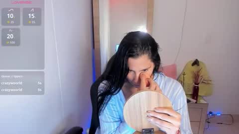 tylor_love online show from 05-23-26, 09:52