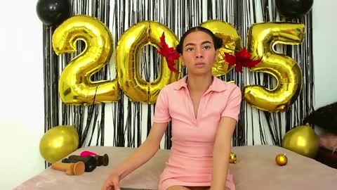 Tylor Martinez online show from 01-03-25, 10:40