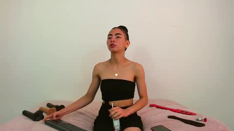 Tylor Martinez online show from 02-09-25, 07:52