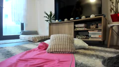 Snapshot of tymika chatting on 02-21-26, 07:42 Tymika online show from 02-21-26, 07:42