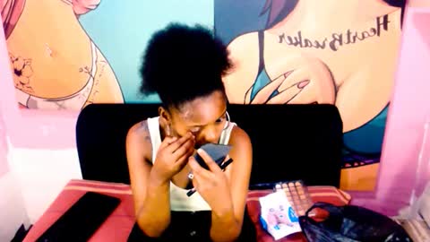 Tyra online show from 09-18-25, 08:22