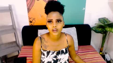 Snapshot of tyrabangz chatting on 02-18-26, 06:37 Tyra online show from 02-18-26, 06:37