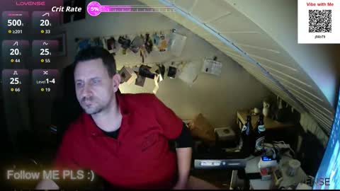 Snapshot of tyran28111984 chatting on 02-19-26, 02:07 Sascha online show from 02-19-26, 02:07