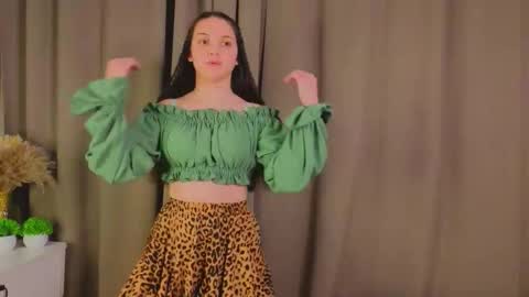 Emily online show from 11-26-25, 11:00