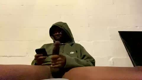 Bigcup55 online show from 11-13-25, 02:16