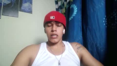 tyron_stone online show from 12-18-25, 03:34