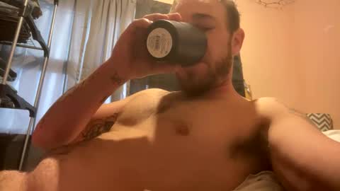 tyrusty43 online show from 11-24-25, 05:12