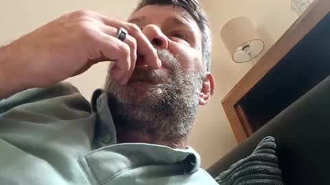 tyson2512 online show from 10-13-25, 11:54