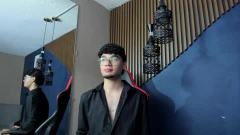 TysonLara online show from 04-05-26, 08:06