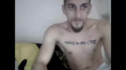 Tyson online show from 01-07-26, 11:45