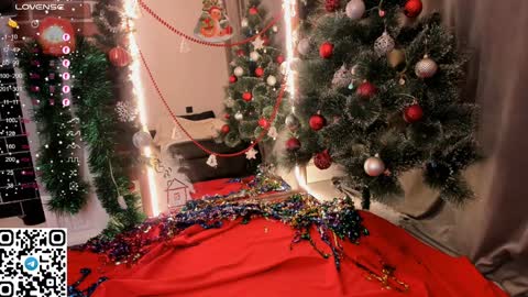 Christine 3 Next broadcast tomorrow at 2100 GMT 5 online show from 01-09-25, 11:34