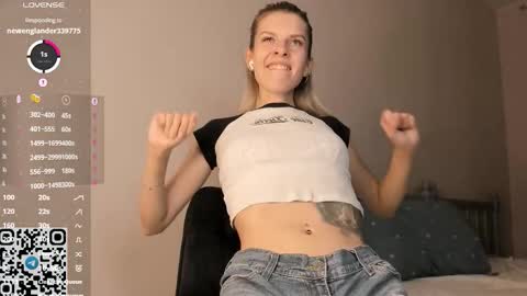 Christine 3 Next broadcast tomorrow at 2100 GMT 5 online show from 09-23-25, 05:27