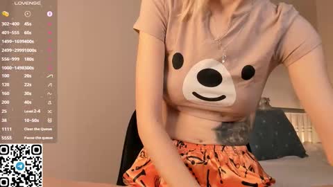 Christine 3 Next broadcast tomorrow at 2100 GMT 5 online show from 09-29-25, 06:02