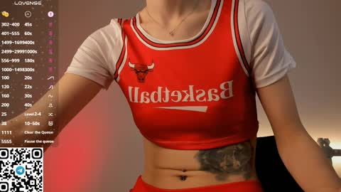 Christine 3 Next broadcast tomorrow at 2100 GMT 5 online show from 04-02-26, 06:49