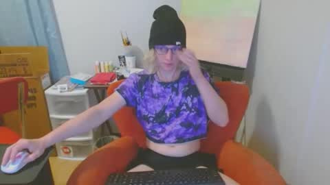 TylerAlternative online show from 03-20-26, 03:22