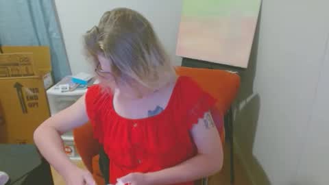 TylerAlternative online show from 03-25-26, 01:33