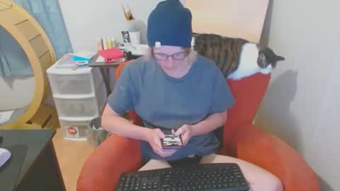 TylerAlternative online show from 04-16-26, 03:29