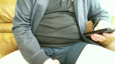 Mister F online show from 04-13-26, 08:03