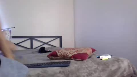 Azelia B online show from 12-29-24, 06:16