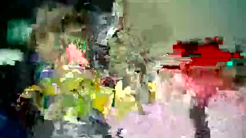Azelia B online show from 05-02-26, 10:09