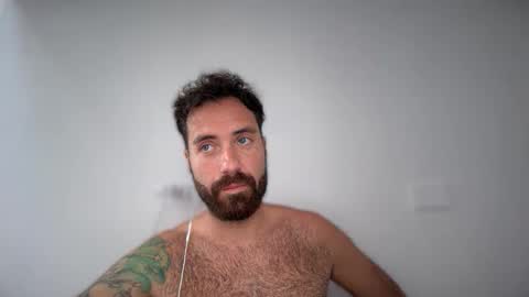 beard123 online show from 05-28-26, 03:20