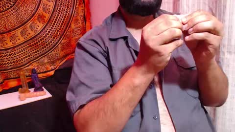 Snapshot of ucsip19 chatting on 10-13-25, 05:24 ucsip19 online show from 10-13-25, 05:24