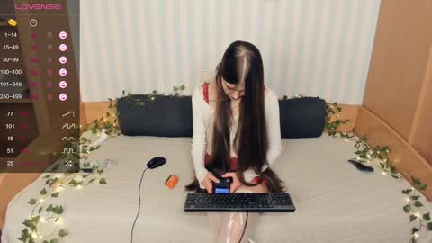 Liky online show from 02-03-25, 03:09