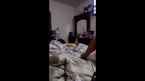 Gokuymilk online show from 04-04-26, 08:56